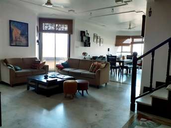 3 BHK Apartment For Resale in Rag Megh Malhar Goregaon East Mumbai  7217053