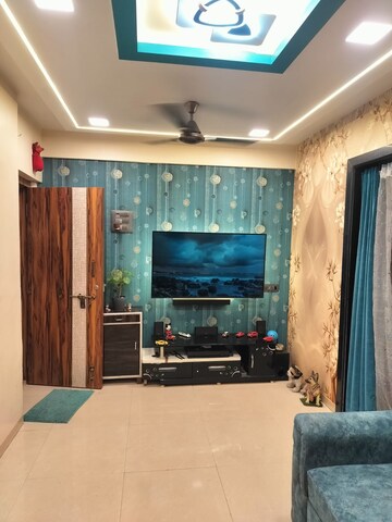 1 BHK Apartment For Resale in Indraprashta Complex Bhayandar East Thane  7217177