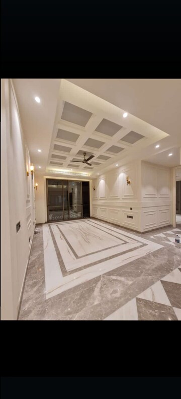 Kitchen in 5 BHK Builder Floor at Vasant Vihar – for Sale