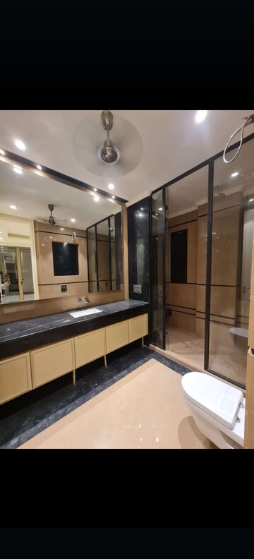 Kitchen in 5 BHK Builder Floor at Vasant Vihar – for Sale