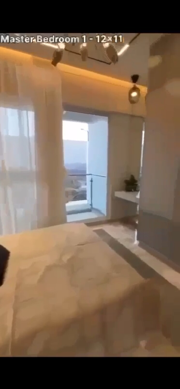 Room, raheja-solaris 2 Bedroom 745 Sq.Ft. Apartment In Juinagar Navi Mumbai 7217062