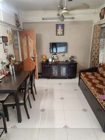 1 BHK Apartment For Resale in Vrindavan Society Thane West Vrindavan Society Thane  7217136