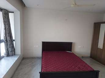 3 BHK Apartment For Rent in Kunal Icon Pimple Saudagar Pune  7217153