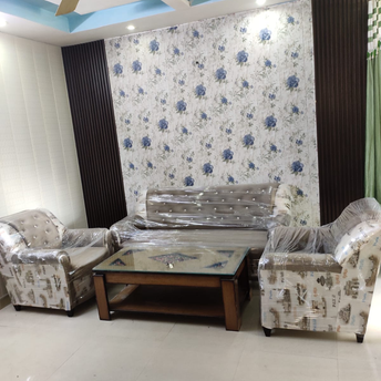 4 BHK Builder Floor For Rent in Vip Road Zirakpur 7217135