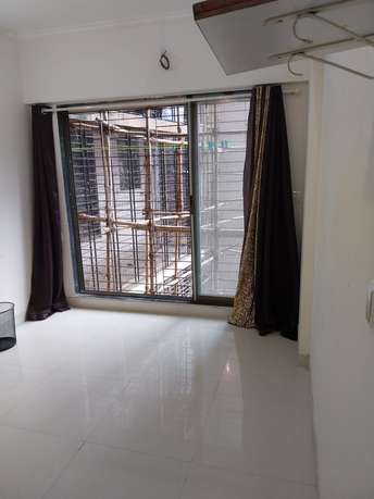 1 BHK Apartment For Rent in Sethia Green View Goregaon West Mumbai  7217158