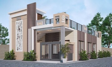  Plot – Exterior View View at Kankipadu - for Sale