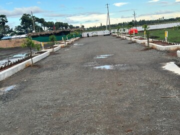  Plot – Exterior View View at Kankipadu - for Sale
