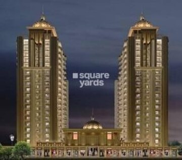 2 BHK Apartment – Exterior View View at Gulshan Botnia, Sector 144 - for Sale