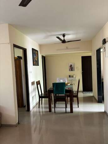 2 BHK Apartment For Resale in Kharghar Sector 10 Navi Mumbai  7217204