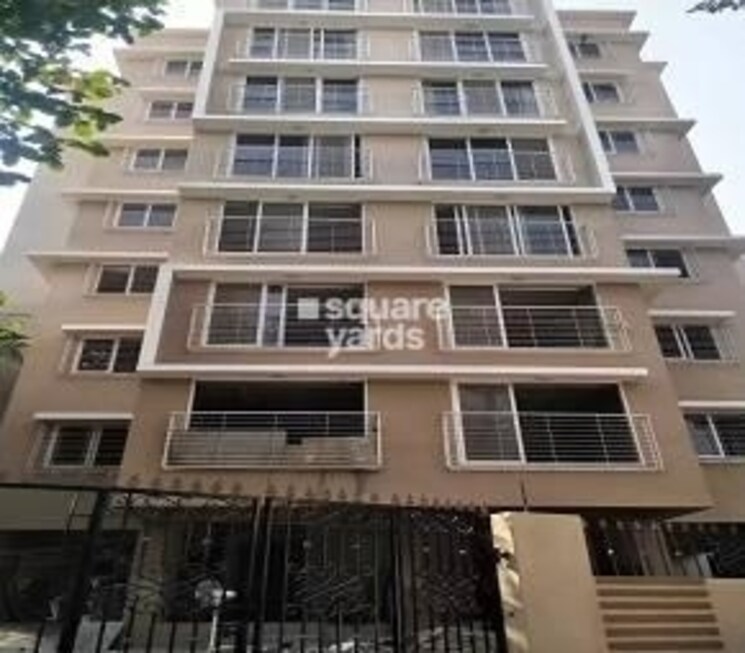Exterior View, siv-akhand-anand 3 Bedroom 987 Sq.Ft. Apartment In Andheri East Mumbai 7217233