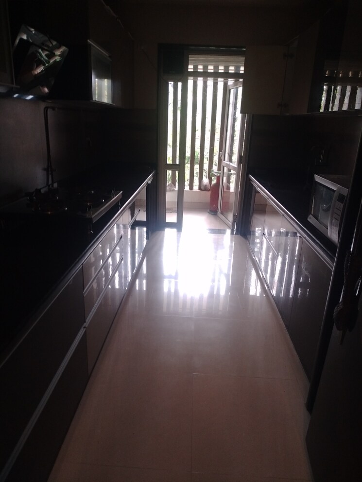 Balcony, siv-akhand-anand 3 Bedroom 987 Sq.Ft. Apartment In Andheri East Mumbai 7217233