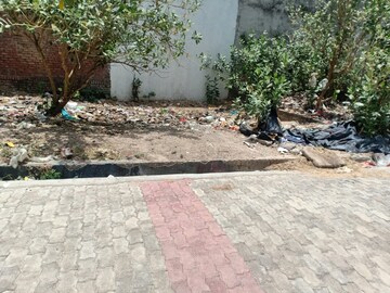 Plot Area in  Plot at Gomti Nagar – for Sale