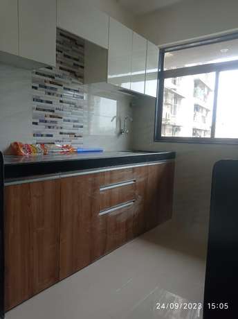 2 BHK Apartment For Rent in Bhoomi Samarth Goregaon East Mumbai  7217234