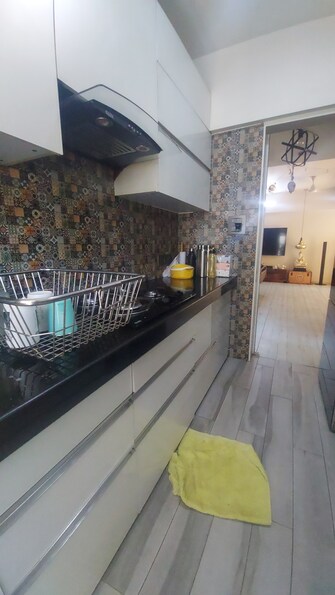 2 BHK Apartment For Resale in Kiran Towers Malad West Mumbai  7217363