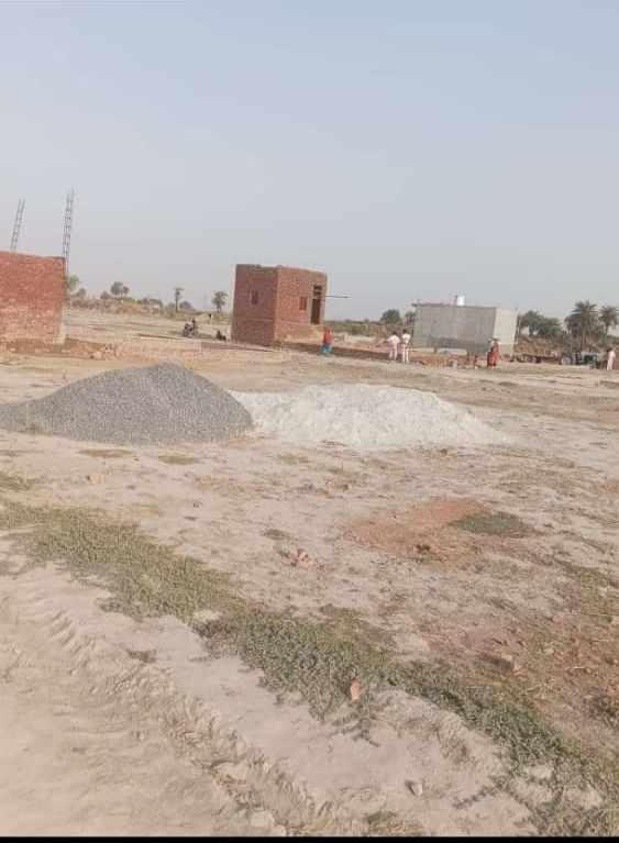 Plot For Resale in Neharpar Faridabad  7217262