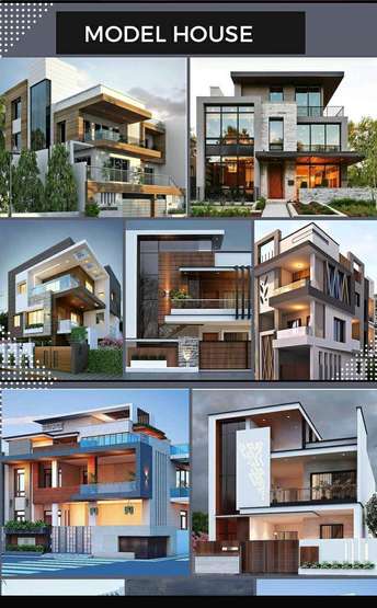1 BHK Villa For Resale in Sunkadakatte Bangalore  7217338