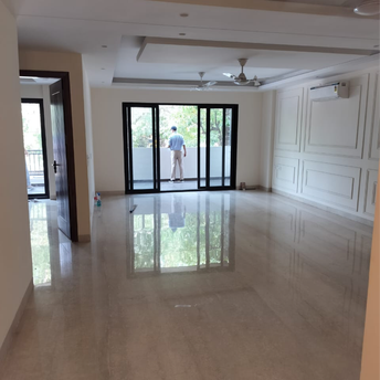 3 BHK Builder Floor For Resale in DLF Kings Court Villa Greater Kailash ii Delhi 7217427