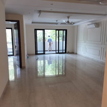 3 BHK Builder Floor For Resale in Greater Kailash ii Delhi  7217427