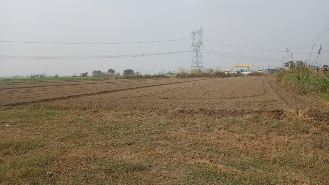 Plot For Resale in Jewar Greater Noida  7217443