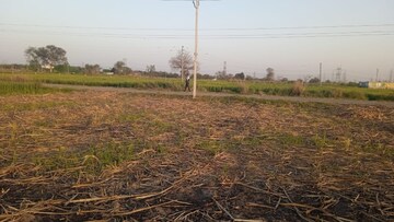 Plot Area in  Plot at Jewar – for Sale