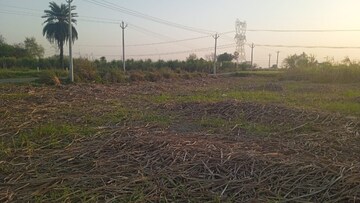 Plot Area in  Plot at Jewar – for Sale
