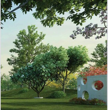  Plot For Sale in Experion The Westerlies, Sector 108