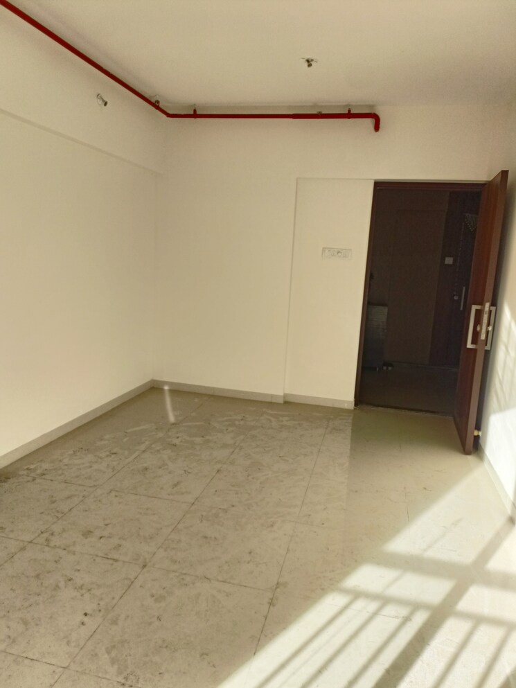 Room, metropolis-aquaris-phase-2 1 Bedroom 500 Sq.Ft. Apartment In Kasarvadavali Thane 7217550