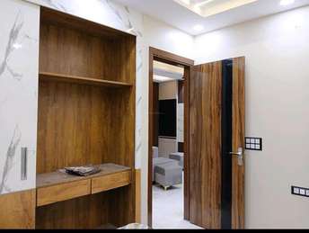 3 BHK Builder Floor For Rent in Rama Park Apartments Dwarka Mor Delhi  7217537