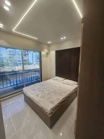 Bedroom in 1 BHK Apartment at Ulwe – for Sale