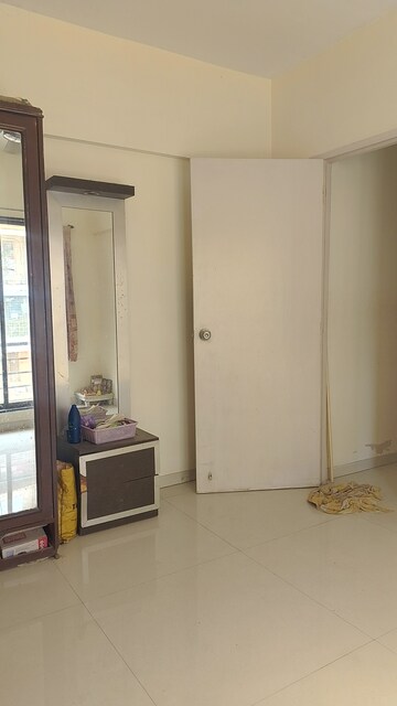 Building Lobby in 1 BHK Apartment at Aura Om Navkaar, Nalasopara West – for Sale