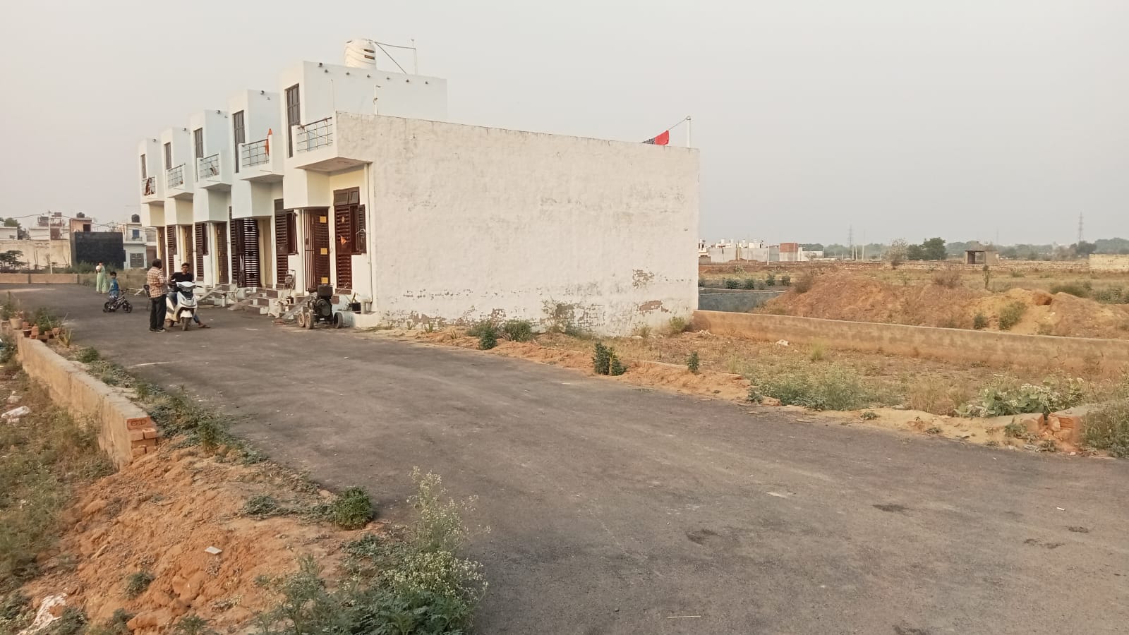 Plot For Resale in Gn Sector Alpha 1 Greater Noida  7217587