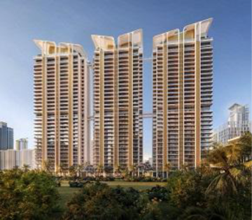 4 BHK Apartment For Resale in M3M Altitude Sector 65 Gurgaon  7217622