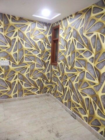 Bedroom in 2 BHK Builder Floor at Govindpuri – for Sale