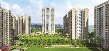 3.5 BHK Apartment For Sale in Godrej Nest, Sector 150