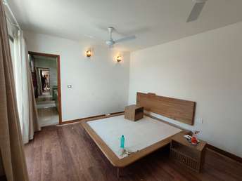 4 BHK Apartment For Rent in Cv Raman Nagar Bangalore 7217643
