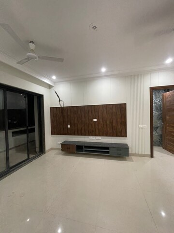 Living Room in 1.5 BHK Apartment at JMD Suburbio, Sector 67 – for Sale