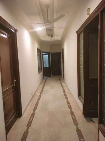 4 BHK Builder Floor For Rent in RWA Chittaranjan Park Block A Chittaranjan Park Delhi 7217663