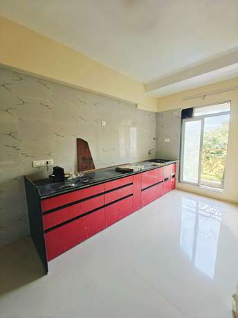 3 BHK Apartment For Rent in Gala One Panchpakhadi Panch Pakhadi Thane  7217649