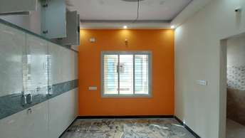 3 BHK Builder Floor For Rent in Anandapura Bangalore 7217647