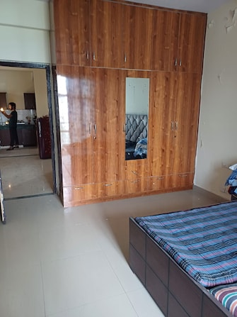 3 BHK Apartment For Resale in Omaxe Heights Sector 86 Faridabad  7217678