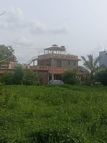  Plot – Exterior View View at Sampangi Rama Nagar - for Sale