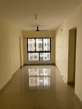 1 BHK Apartment For Rent in Lodha Crown Quality Homes Dombivli Dombivli East Thane 7217680