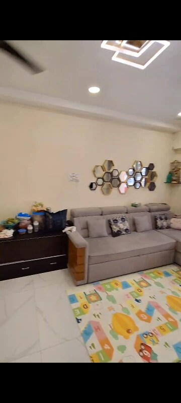 Furnished Amenities in 2 BHK Apartment at JK Iris, Mira Road – for Sale