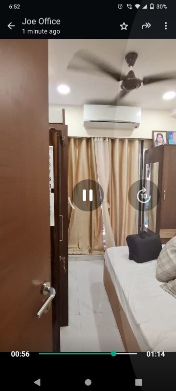 Gym in 2 BHK Apartment at JK Iris, Mira Road – for Sale