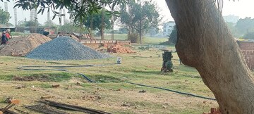 Plot Area in  Plot at Sushant Golf City – for Sale