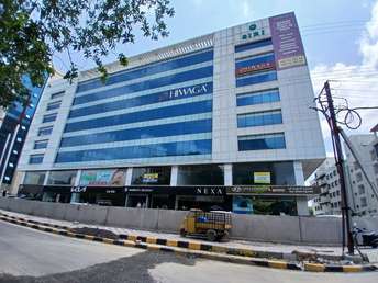 Commercial Office Space 500 Sq.Ft. For Resale In Rai Durg Hyderabad 7217866