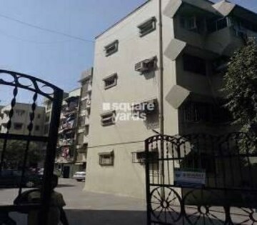 3 BHK Apartment For Resale in Nandini Apartments Andheri West Andheri West Mumbai  7217819