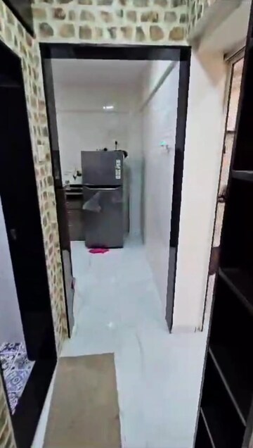 Kitchen in 1 BHK Apartment at Kamal Apartment Andheri, Lokhandwala Complex Andheri – for Rent