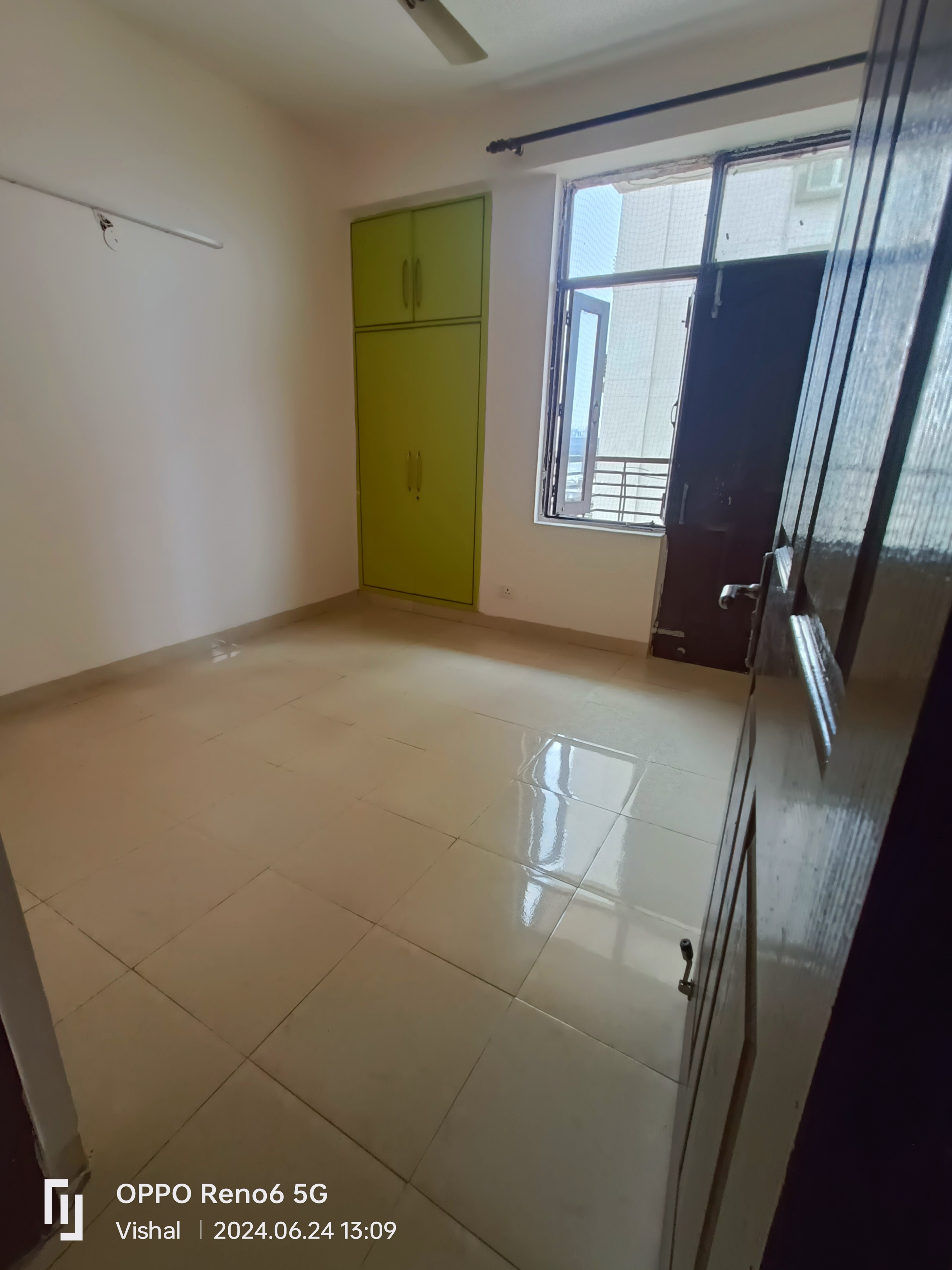 2 BHK Apartment For Rent in Capital Residency 360 Sector 70a Gurgaon  7217873