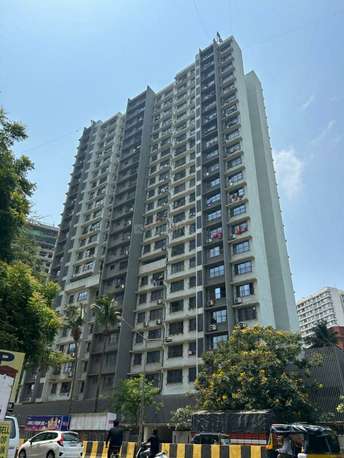 3 BHK Apartment For Rent in Rustomjee Pinnacle Borivali East Mumbai 7217889